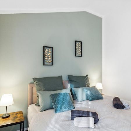 Zigarrenhof Apartment In Citynaehe Inkl. Netflix Aschaffenburg Zewnętrze zdjęcie