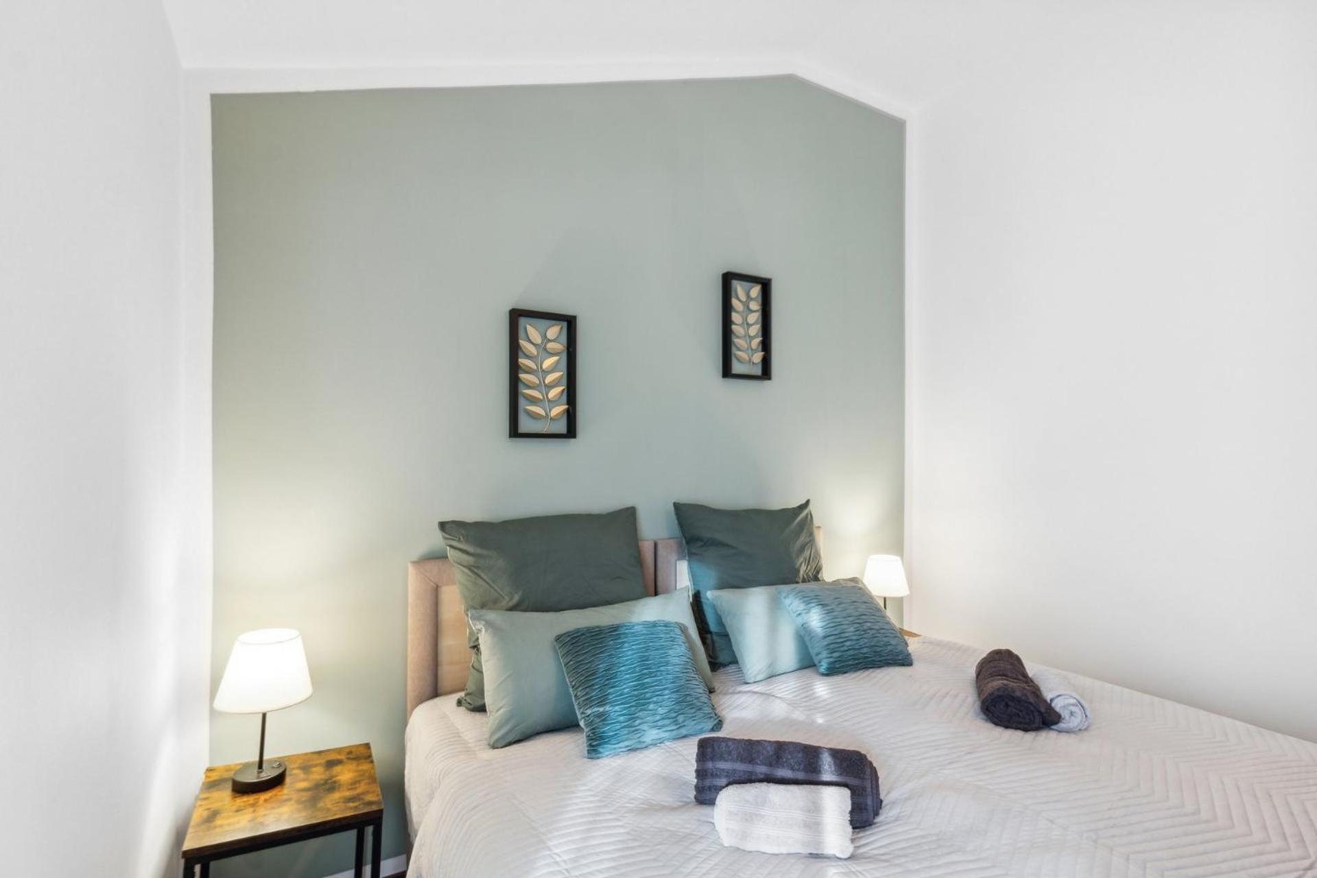 Zigarrenhof Apartment In Citynaehe Inkl. Netflix Aschaffenburg Zewnętrze zdjęcie