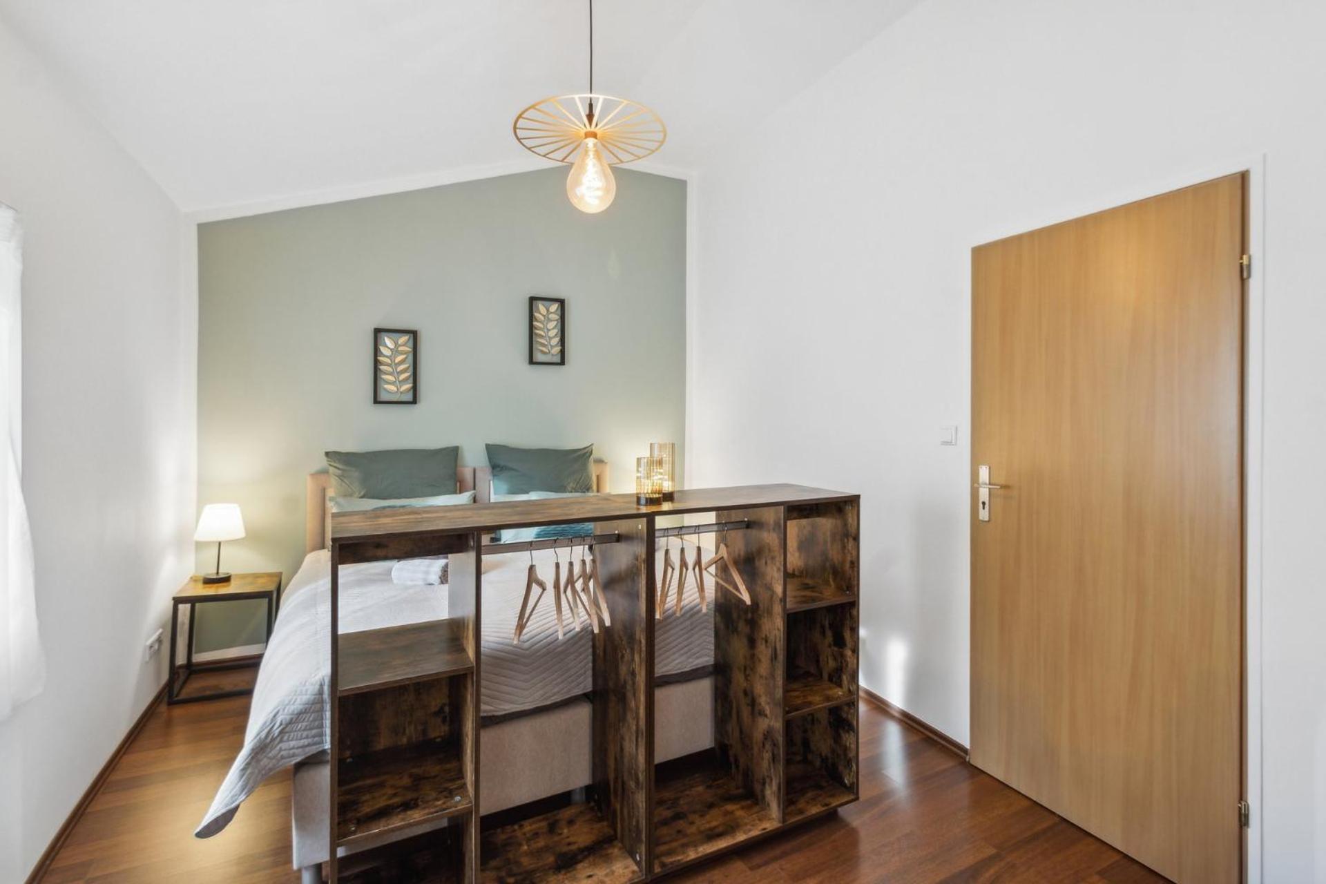 Zigarrenhof Apartment In Citynaehe Inkl. Netflix Aschaffenburg Zewnętrze zdjęcie