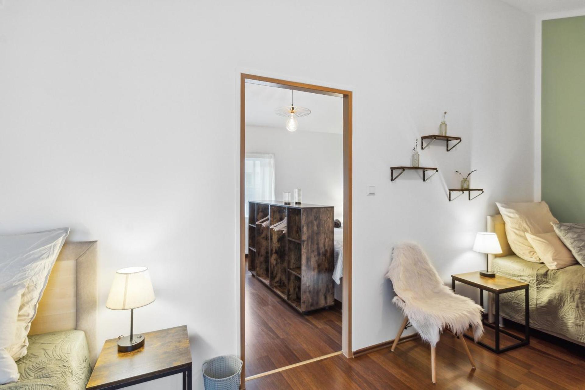 Zigarrenhof Apartment In Citynaehe Inkl. Netflix Aschaffenburg Zewnętrze zdjęcie