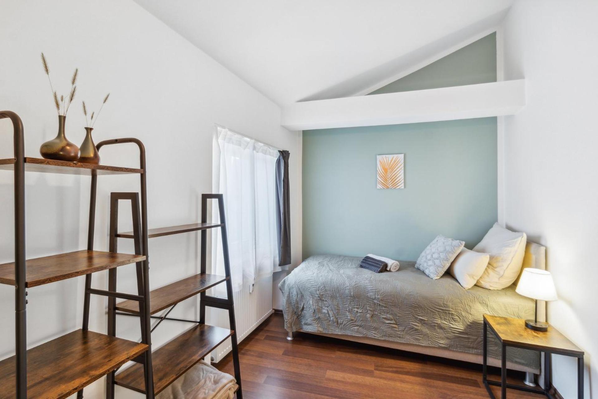 Zigarrenhof Apartment In Citynaehe Inkl. Netflix Aschaffenburg Zewnętrze zdjęcie