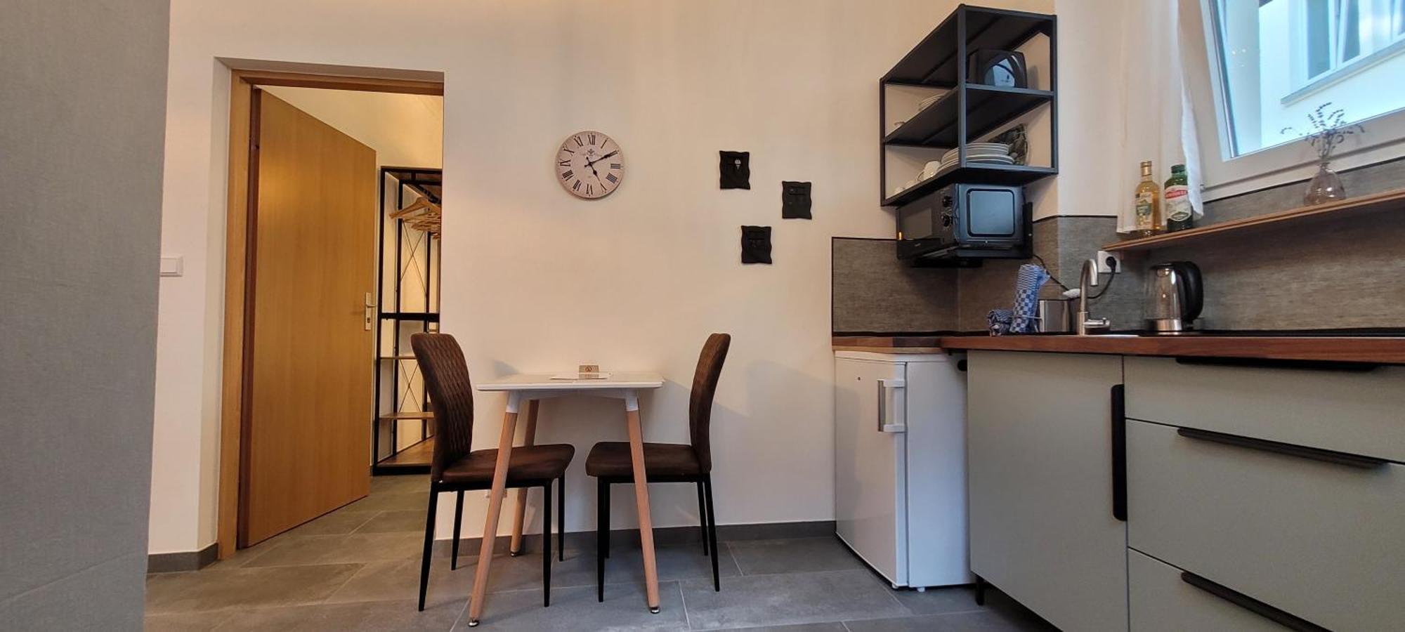 Zigarrenhof Apartment In Citynaehe Inkl. Netflix Aschaffenburg Zewnętrze zdjęcie