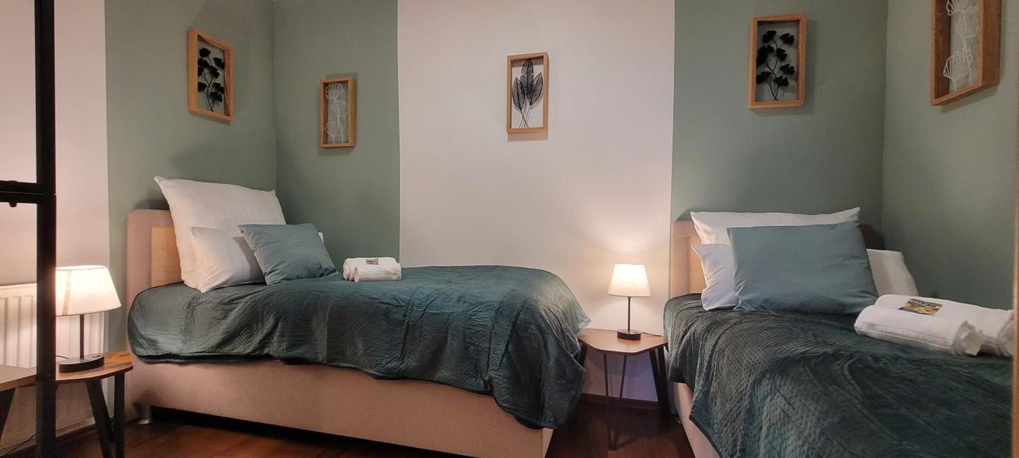 Zigarrenhof Apartment In Citynaehe Inkl. Netflix Aschaffenburg Pokój zdjęcie