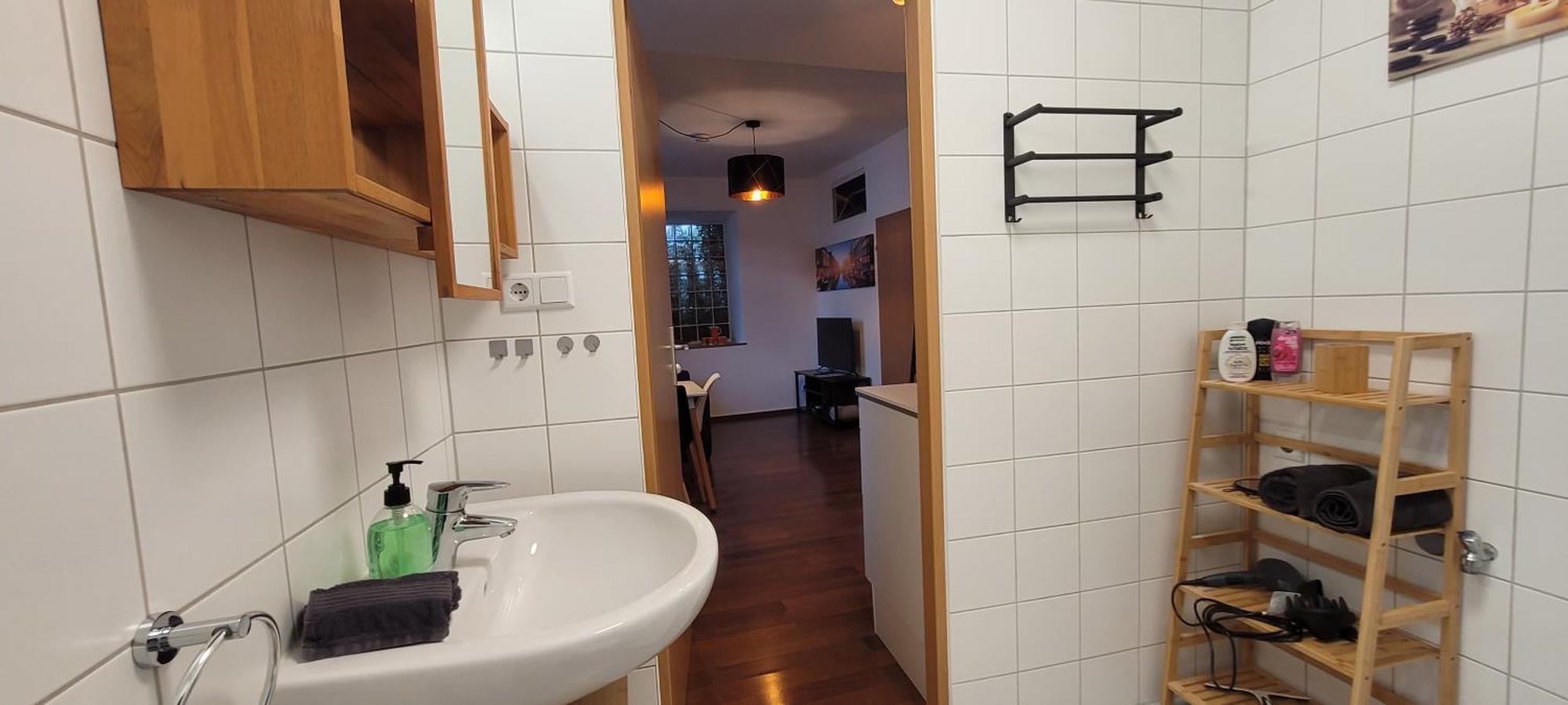 Zigarrenhof Apartment In Citynaehe Inkl. Netflix Aschaffenburg Pokój zdjęcie